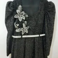 لباس مجلسی شیک *فوری فروشی*