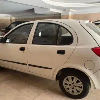 تیبا ۲|خودرو سواری و وانت|کرج, حسن آباد|دیوار