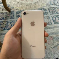 ایفون ۸ حافظه ۲۵۶