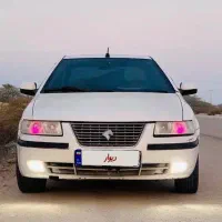 ef7دوگانه فابریک تهاتر