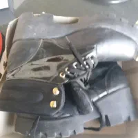 پوتین دخترونه|کیف، کفش، کمربند|نقده, |دیوار