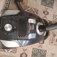 جاروبرقی بوش دست دوم سالم