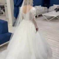 لباس عروس فروشی
