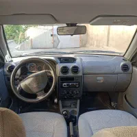 پراید131دوگانه