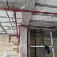 انواع لوله کشی تخصصی با مجوز رسمی از نظام مهندسی|خدمات پیشه و مهارت|باغ ملک, |دیوار