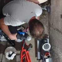 استخرسازان برکه|خدمات پیشه و مهارت|تبریز, |دیوار