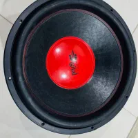 ساب ۱۵ اینچ دیجیتال