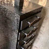 دستگاه بلال تنوری زیر قیمت تولید کننده