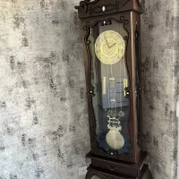 ساعت قدی|ساعت دیواری و تزئینی|اراک, |دیوار