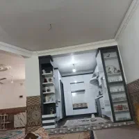 ساخت کابینت کمد دیواری وتعمیرات