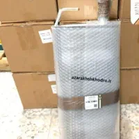 منبع اگزوز فابریک کوییک