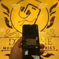 XIAOMI 13T مثل آینه تمیز