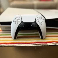 Ps5 slim|کنسول، بازی ویدئویی و آنلاین|تهران, تهرانسر شمالی|دیوار