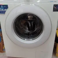 لباسشویی سامسونگ کار کرده