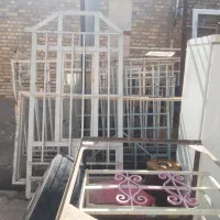 آهن آلات دست دوم|خدمات پیشه و مهارت|اندیمشک, |دیوار