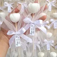 گیفت شاخه گل پیونی