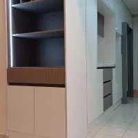 تعمیر انواع کابینت ،ساخت واجرای کابینت|جاکفشی، کمد، دراور|اصفهان, گلستان|دیوار