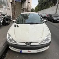 ۲۰۶ اس دی