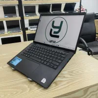 لپتاپ دل لمسی نسل 10 رم 16 SSD|رایانه همراه|ارومیه, |دیوار