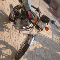 موتورسیکلت 150