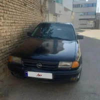 اپل استرا|خودرو سواری و وانت|همدان, |دیوار