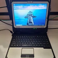 لب تاب صنعتی Panasonic|رایانه همراه|قم, چهار مردان|دیوار