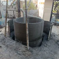 چاکنی‌چاه آب وفاضلاب|خدمات پیشه و مهارت|کلارآباد, |دیوار