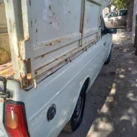 پیکان وانت مدل ۸۵