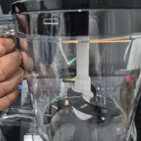 گوشتکوب و همزن برقی تکنو|خردکن، آسیاب، غذاساز|شیروان (خراسان), |دیوار