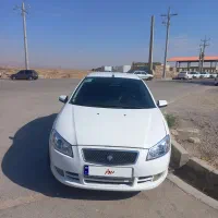 رانا lx مدل ۹۴|خودرو سواری و وانت|ساوه, |دیوار