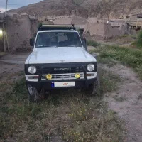پاترول۴درب۶سیلند