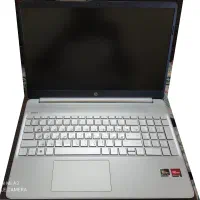 HP 15s-eq  Ryzen 3 5300U