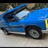 حمل بارحمل انواع بارنیسان