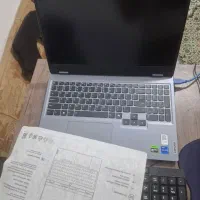 لپ تاپ LOQ نو به قیمت استوک