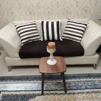 کاناپه ۸۰۰تومن|مبلمان خانگی و میز عسلی|مشهد, تربیت (صدف)|دیوار