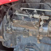 تراکتور 475 جفت کارخانه تک برگ سند مدل 98|خودرو سنگین|آق قلا, |دیوار