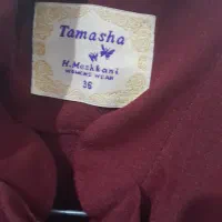 مانتو دخترانه باقیمت مناسب|لباس|اردبیل, |دیوار