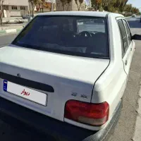 پراید ۱۳۱ مدل ۱۳۹۴