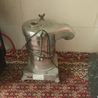 آبمیوه گیری صنعتی