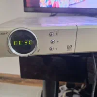 گیرنده دیجیتال با کنترل