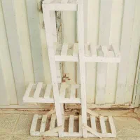 استند گل فروشی