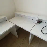 صندلی دانشجویی،میزکار،میزوصندلی مدیریت واداری