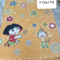 سه عددفرشچه|فرش|کرج, دولت‌آباد|دیوار