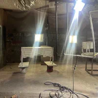 استخدام در کارگاه نجاری