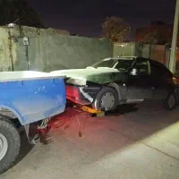 امداد خودرو چرخگیر یدک کش|خدمات حمل و نقل|شیراز, کوشک میدان|دیوار