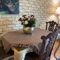 میز ناهار خوری