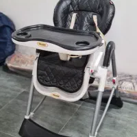 صندلی غذای کودک