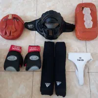 لوازم ورزش رزمی|تجهیزات ورزشی|اندیشه, شهرک کوثر|دیوار