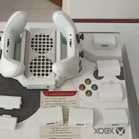 Xbox series s 512gb  ایکس باکس سری اس 512 گیگ