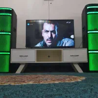 اسپیکر|سیستم صوتی خانگی|قوچان, |دیوار